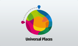 UniversalPlaces
